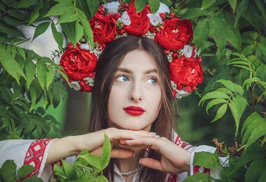 Русская няня с подходом Арины Родионовны