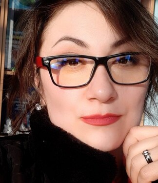Педагог-психолог и логопед Альбина: подготовка к школе, 14 лет опыта | Агентство «Один дома»