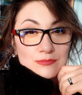 Педагог-психолог и логопед Альбина: подготовка к школе, 14 лет опыта | Агентство «Один дома»