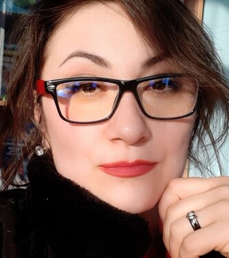 Педагог-психолог и логопед Альбина: подготовка к школе, 14 лет опыта | Агентство «Один дома»