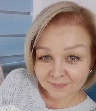 Гувернантка/Няня Ангелина: 31 год опыта, педагог, спорт, VIP-семьи, Москва