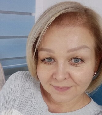 Гувернантка/Няня Ангелина: 31 год опыта, педагог, спорт, VIP-семьи, Москва