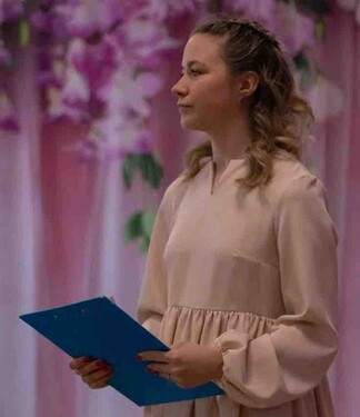 Няня-воспитатель Дарья: 3+ года опыта, работа в школах и детских садах, Москва