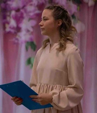 Няня-воспитатель Дарья: 3+ года опыта, работа в школах и детских садах, Москва