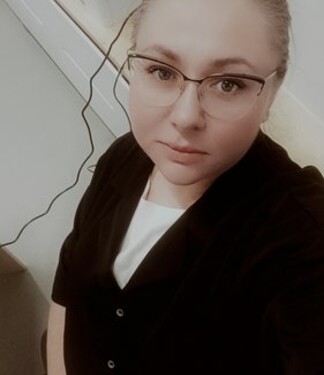 Няня-воспитатель Екатерина: 17+ лет опыта, дошкольное образование, Москва