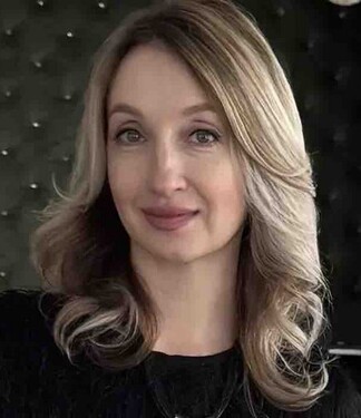 Няня-воспитатель Екатерина: 21 год опыта, дети 1-7 лет, Москва