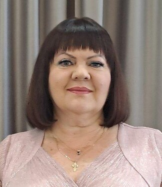 Няня Елена в Москве — няня-воспитатель с опытом 9 лет
