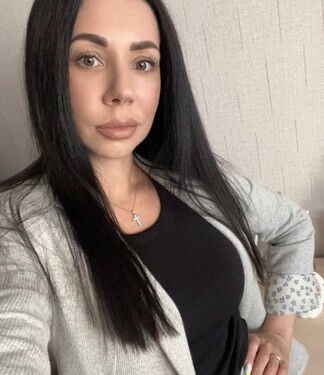 Няня Алёна в Москве — няня-воспитатель с педагогическим стажем