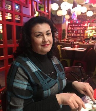 Няня Елена: 20 лет опыта, VIP-семьи, новорожденные, Лондон, Москва