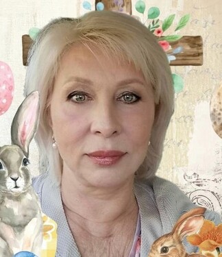 Няня Эллина: 2+ года опыта, медсестра, педагог-психолог, груднички, Москва
