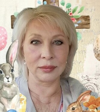 Няня Эллина: 2+ года опыта, медсестра, педагог-психолог, груднички, Москва