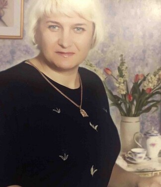 Опытная няня-гувернантка Людмила: стаж 13 лет | Агентство «Один дома»