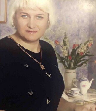 Опытная няня-гувернантка Людмила: стаж 13 лет | Агентство «Один дома»