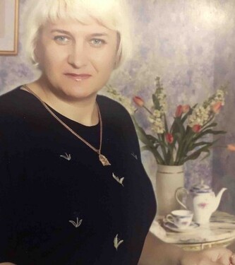Опытная няня-гувернантка Людмила: стаж 13 лет | Агентство «Один дома»
