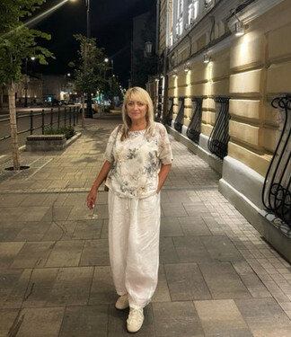 Няня Лилия в Москве — няня-педагог с 34-летним опытом