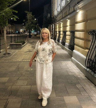 Няня Лилия в Москве — няня-педагог с 34-летним опытом