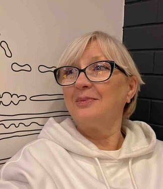 Няня-гувернантка Надежда: логопед, музыка, VIP-опыт 16 лет | Агентство «Один дома»