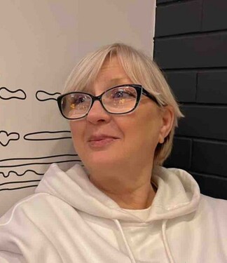 Няня-гувернантка Надежда: логопед, музыка, VIP-опыт 16 лет | Агентство «Один дома»