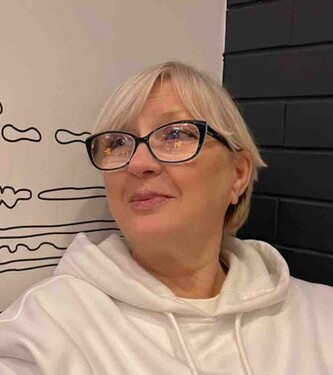 Няня-гувернантка Надежда: логопед, музыка, VIP-опыт 16 лет | Агентство «Один дома»