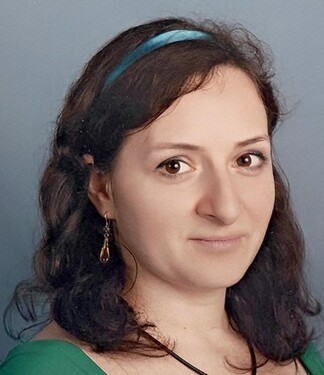 Няня-преподаватель английского Надежда: опыт 16 лет | Агентство «Один дома»