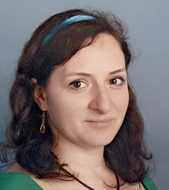 Няня-преподаватель английского Надежда: опыт 16 лет | Агентство «Один дома»