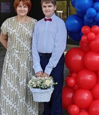 Няня-воспитатель Наталья: 20+ лет опыта, англ. B1, вахта, путешествия, МО