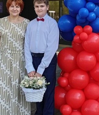 Няня-воспитатель Наталья: 20+ лет опыта, англ. B1, вахта, путешествия, МО