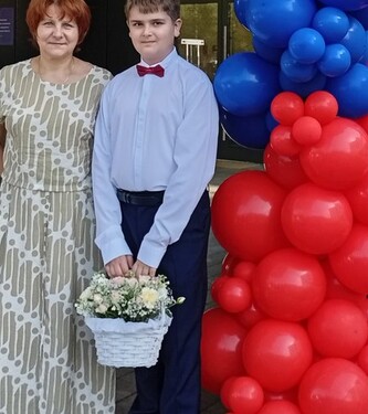 Няня-воспитатель Наталья: 20+ лет опыта, англ. B1, вахта, путешествия, МО