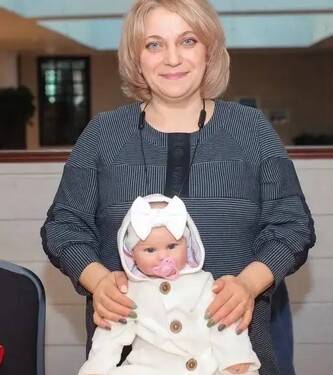 Няня Наталья — няня для грудничка, логопед-дефектолог