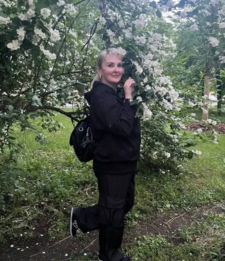 Няня Наталия в Москве — педагог, развитие и подготовка к школе