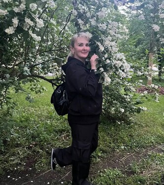 Няня Наталия в Москве — педагог, развитие и подготовка к школе