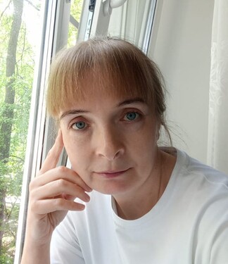 Воспитатель Наталья: 22 года опыта, высшая категория, Москва