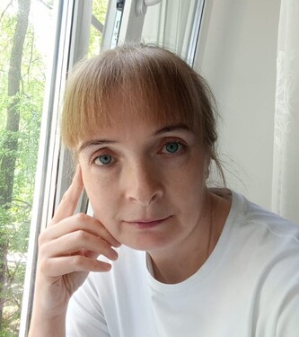 Воспитатель Наталья: 22 года опыта, высшая категория, Москва