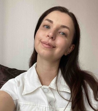 Няня-Воспитатель Оксана: 6+ лет опыта, пед. образ., Монтессори, Москва