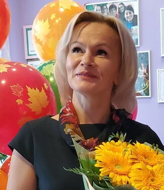 Гувернантка/Завуч Ольга: 27+ лет опыта, зам. директора, педагог, Москва
