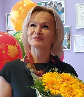 Гувернантка/Завуч Ольга: 27+ лет опыта, зам. директора, педагог, Москва