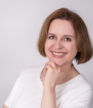 Няня-логопед Ольга (53) - Педагог, Гувернантка для детей с ОВЗ | Агентство «Один дома»
