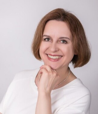 Няня-логопед Ольга (53) - Педагог, Гувернантка для детей с ОВЗ | Агентство «Один дома»