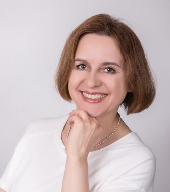 Няня-логопед Ольга (53) - Педагог, Гувернантка для детей с ОВЗ | Агентство «Один дома»