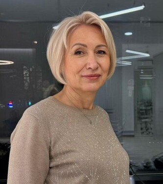 Няня Рита: опыт 9 лет в семьях Москвы, рекомендации | Агентство «Один дома»
