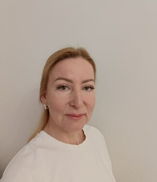 Няня-воспитатель Светлана: 23 года опыта, спорт, творчество, дети 0-6 лет, Москва
