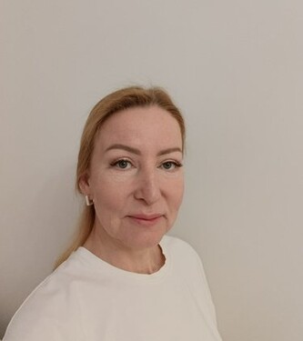 Няня-воспитатель Светлана: 23 года опыта, спорт, творчество, дети 0-6 лет, Москва