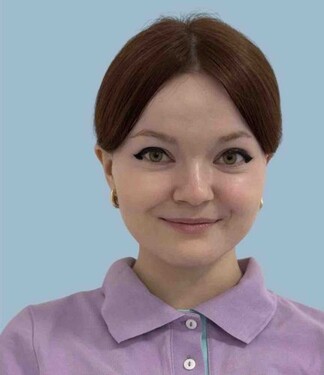 Няня со знанием английского языка Татьяна: опыт 5 лет | Агентство «Один дома»