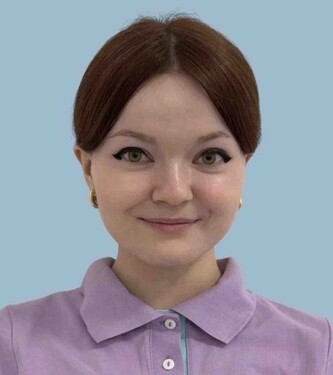Няня со знанием английского языка Татьяна: опыт 5 лет | Агентство «Один дома»
