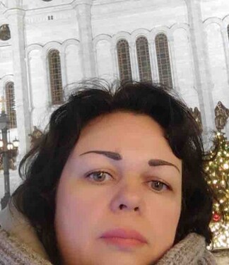 Няня-медсестра Татьяна: опыт 25 лет, медицинский уход | Агентство «Один дома»