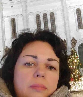 Няня-медсестра Татьяна: опыт 25 лет, медицинский уход | Агентство «Один дома»