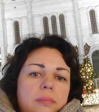 Няня-медсестра Татьяна: опыт 25 лет, медицинский уход | Агентство «Один дома»