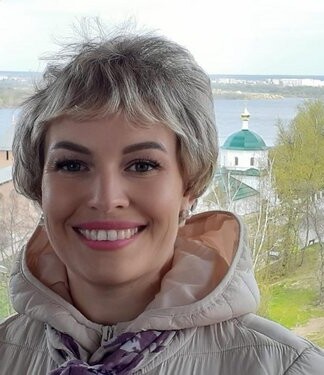 Няня-воспитатель Виктория: 17 лет опыта, педагог-психолог, Москва