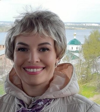 Няня-воспитатель Виктория: 17 лет опыта, педагог-психолог, Москва