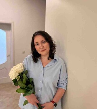 Гувернантка со знанием английского Юлия: VIP-опыт, 24 года стажа | Агентство «Один дома»